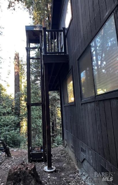 17360 Park Avenue Guerneville CA 95446