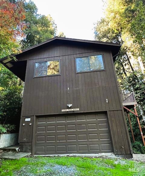 17360 Park Avenue Guerneville CA 95446