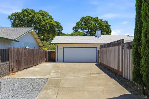 9549 Orion Drive Windsor CA 95492