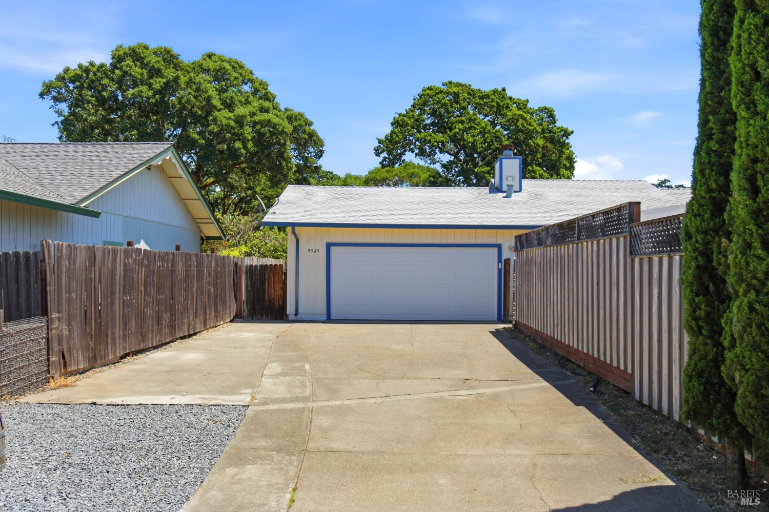 9549 Orion Drive Windsor CA 95492