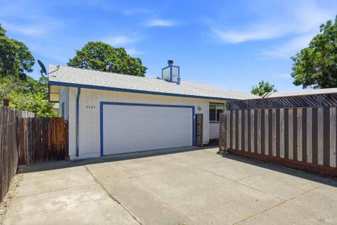 9549 Orion Drive Windsor CA 95492