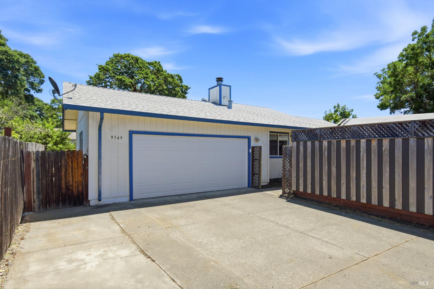 9549 Orion Drive Windsor CA 95492