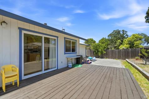 9549 Orion Drive Windsor CA 95492