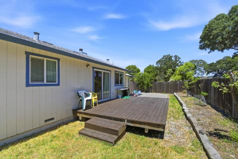 9549 Orion Drive Windsor CA 95492