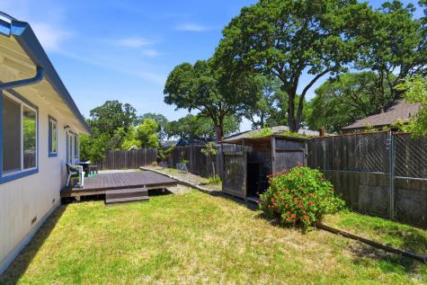 9549 Orion Drive Windsor CA 95492