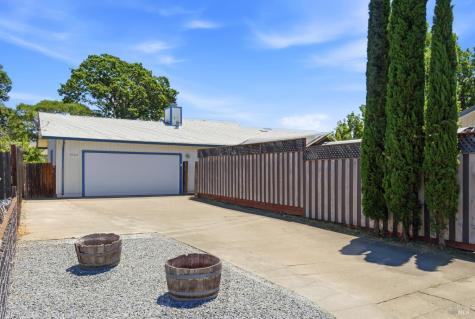 9549 Orion Drive Windsor CA 95492