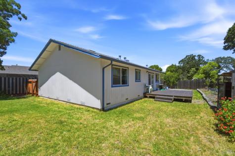 9549 Orion Drive Windsor CA 95492
