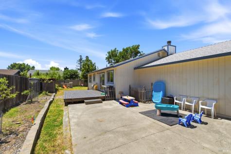 9549 Orion Drive Windsor CA 95492