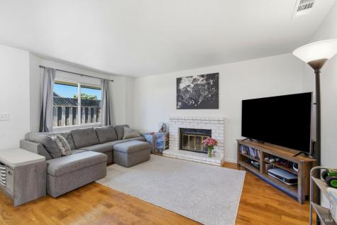 9549 Orion Drive Windsor CA 95492