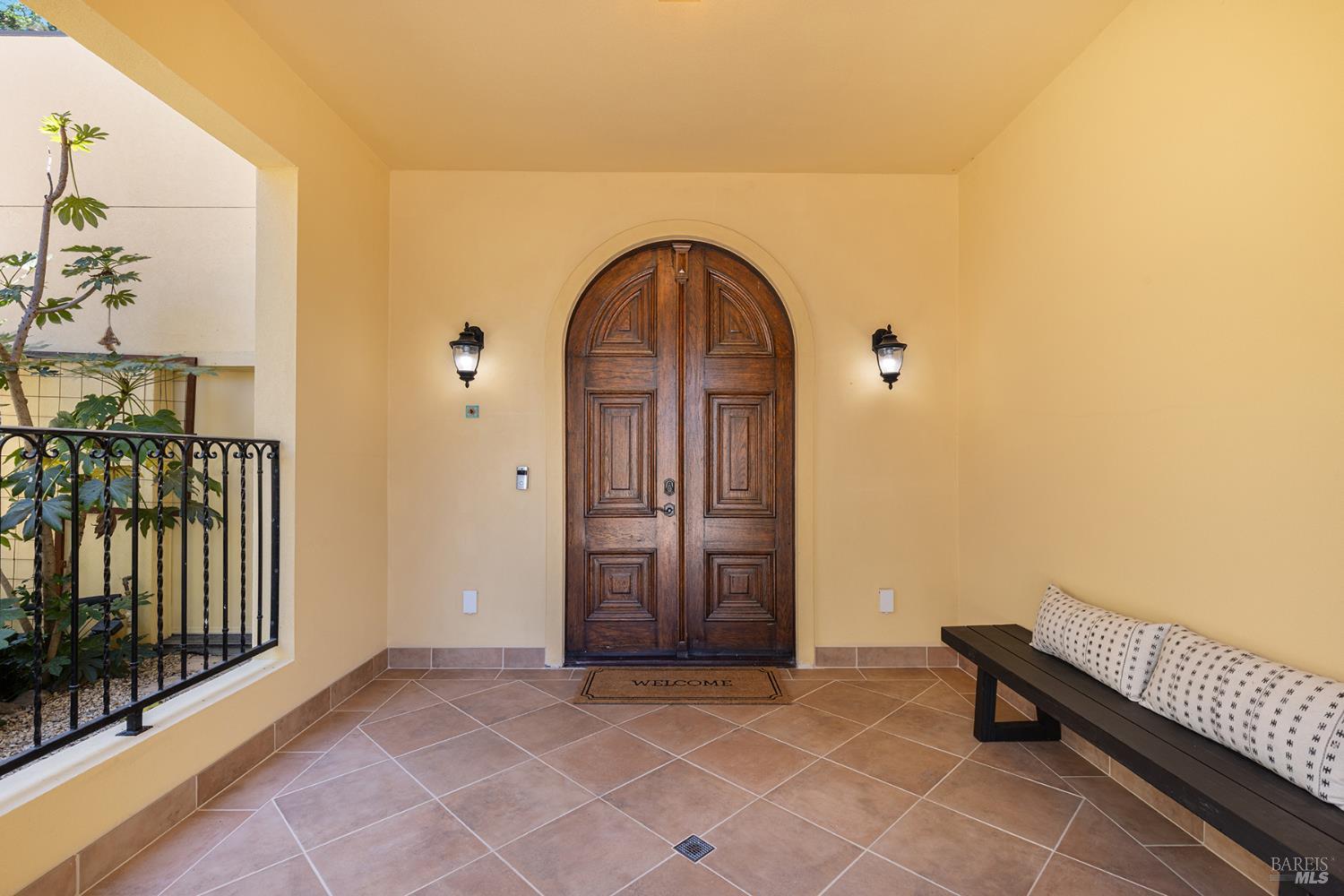 2100 Atlas Peak Road Napa CA 94558