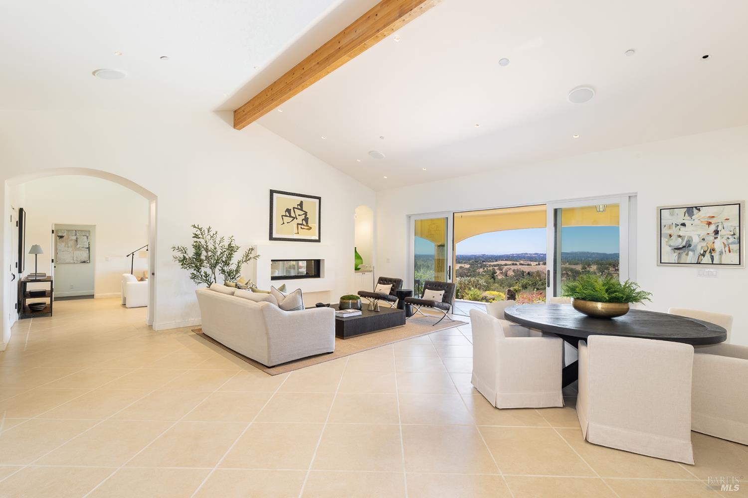 2100 Atlas Peak Road Napa CA 94558