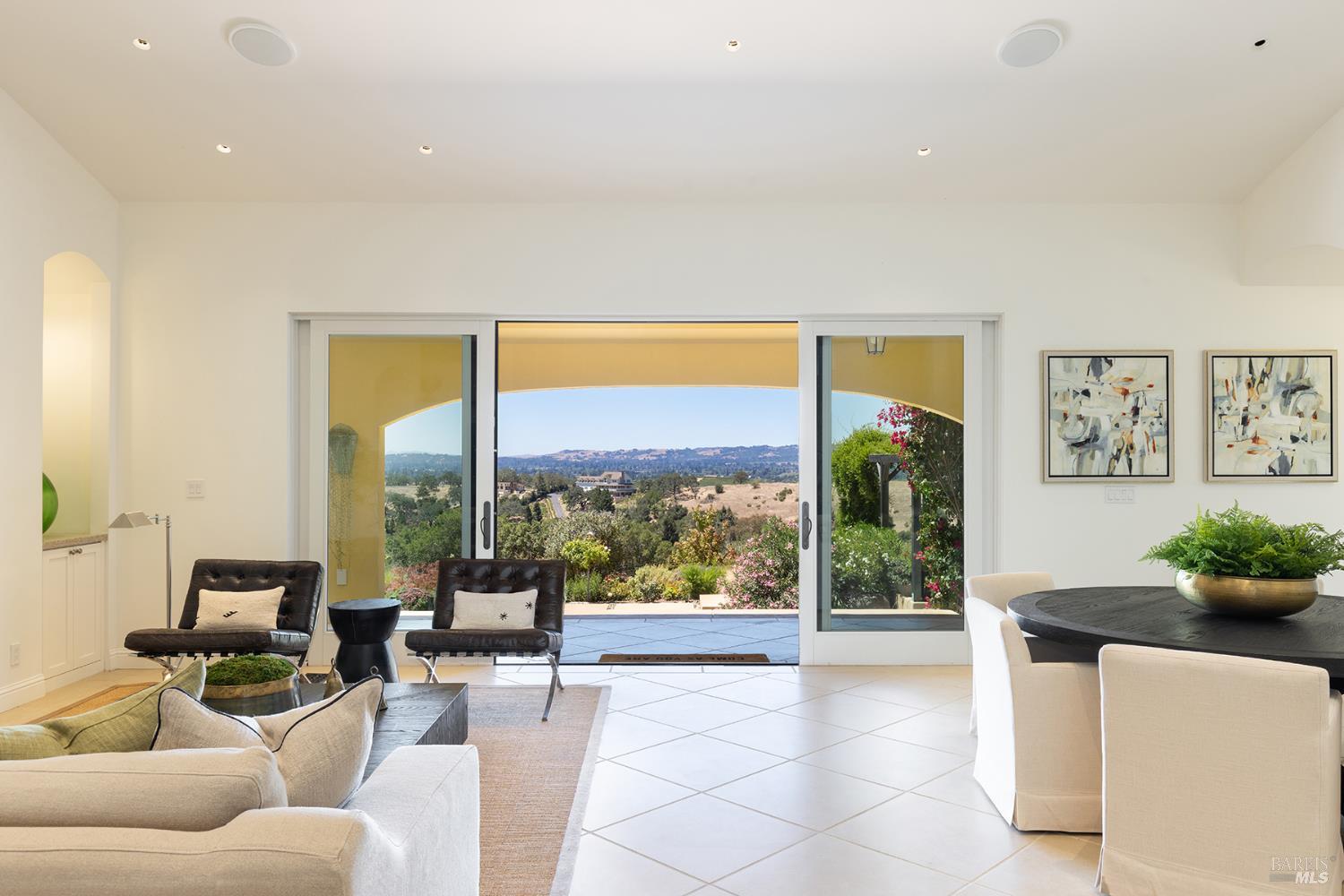2100 Atlas Peak Road Napa CA 94558