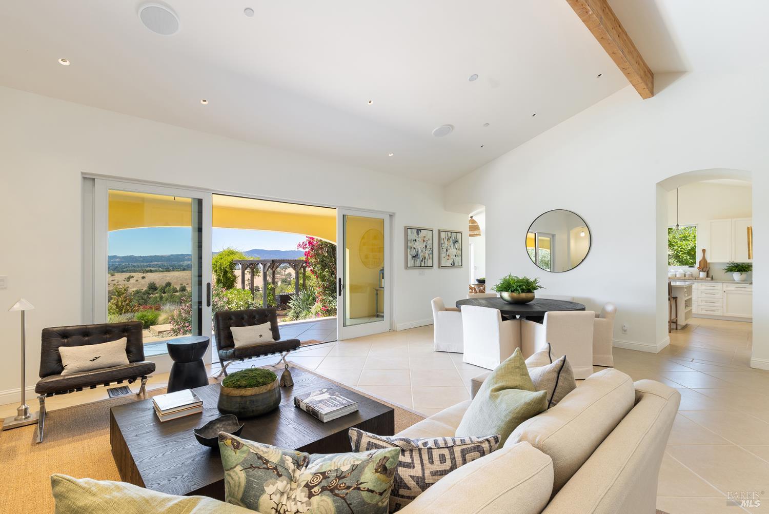 2100 Atlas Peak Road Napa CA 94558