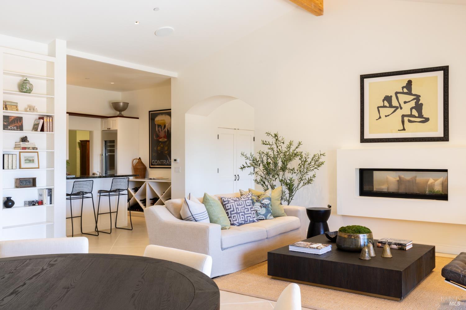 2100 Atlas Peak Road Napa CA 94558