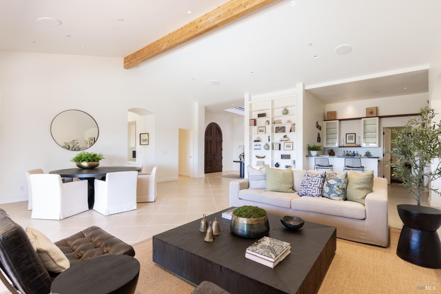 2100 Atlas Peak Road Napa CA 94558