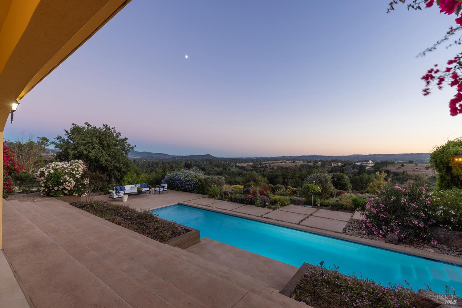 2100 Atlas Peak Road Napa CA 94558