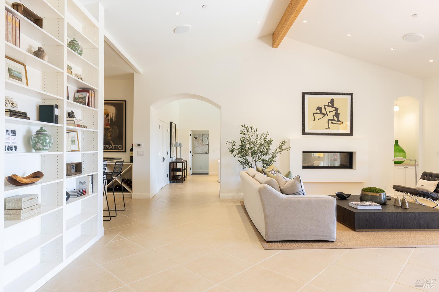 2100 Atlas Peak Road Napa CA 94558