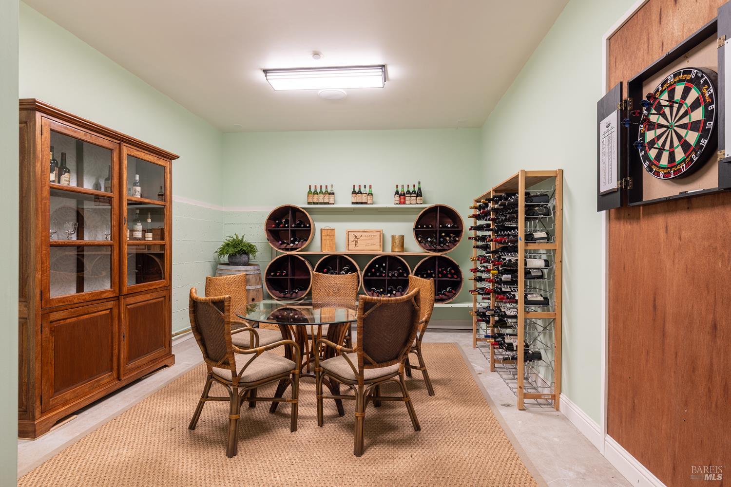 2100 Atlas Peak Road Napa CA 94558