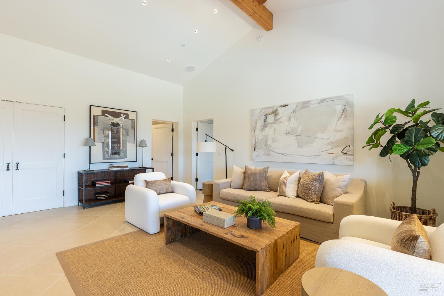 2100 Atlas Peak Road Napa CA 94558