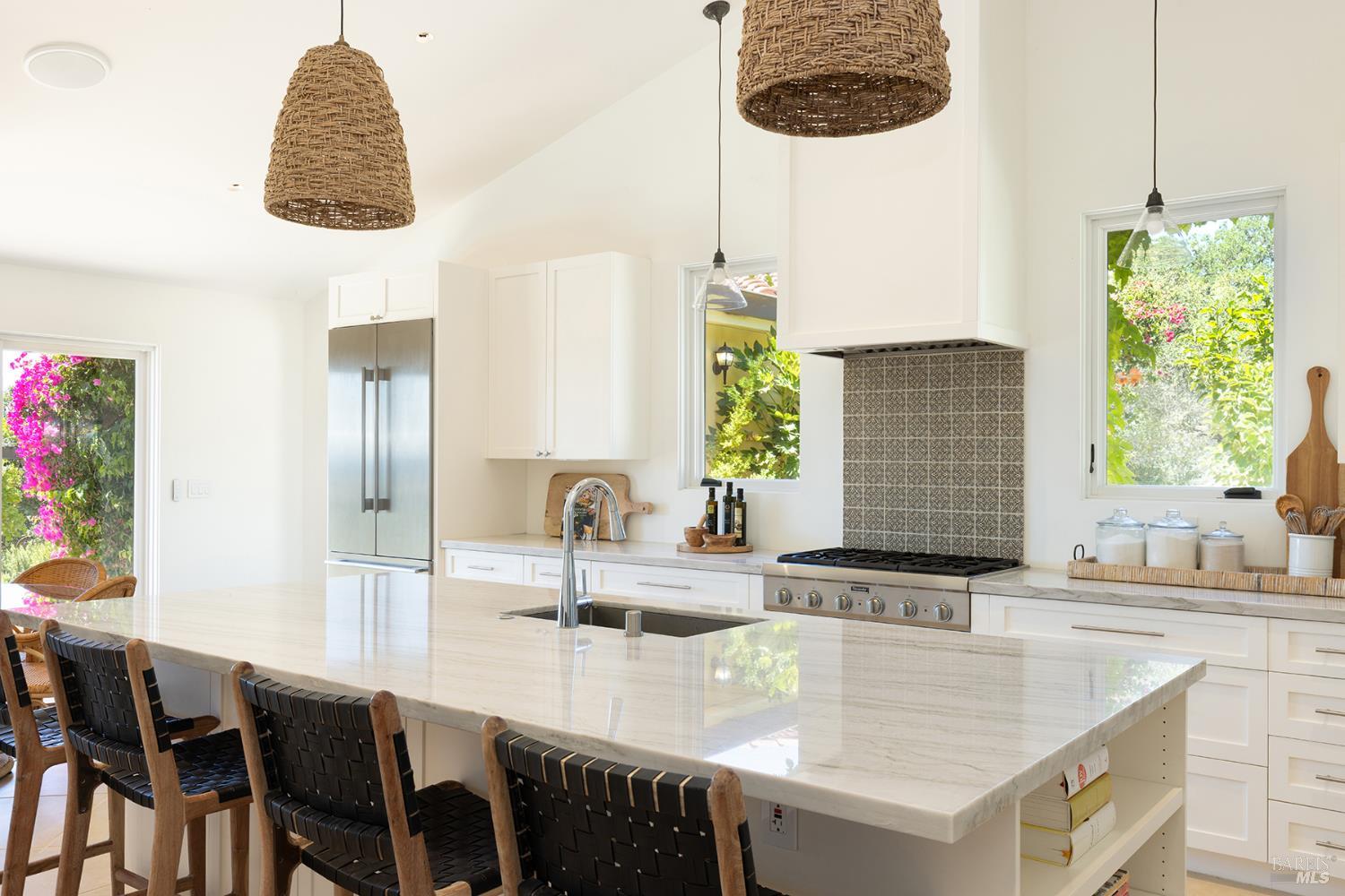 2100 Atlas Peak Road Napa CA 94558