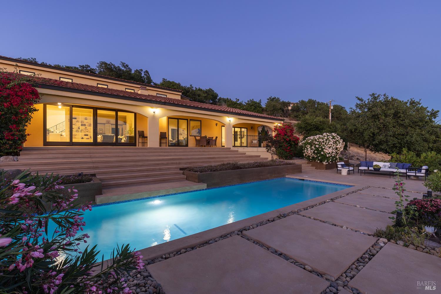 2100 Atlas Peak Road Napa CA 94558