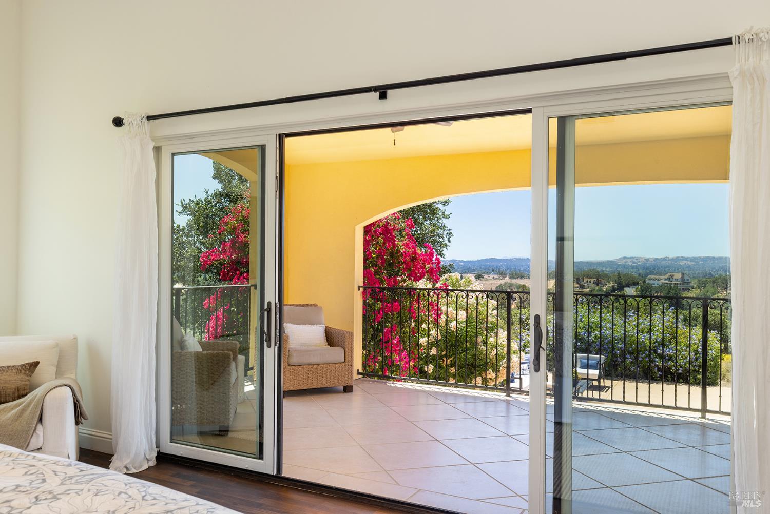 2100 Atlas Peak Road Napa CA 94558