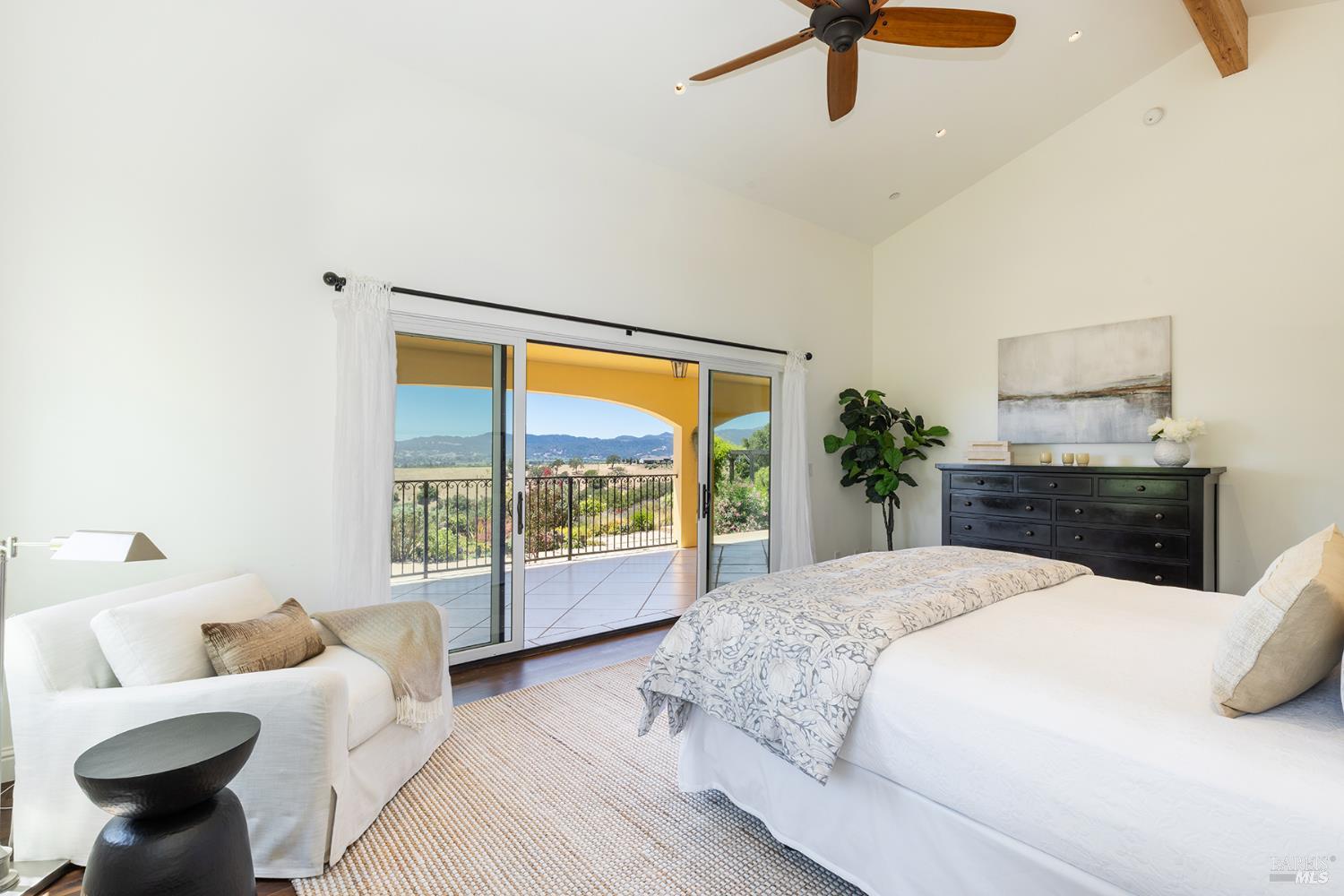 2100 Atlas Peak Road Napa CA 94558