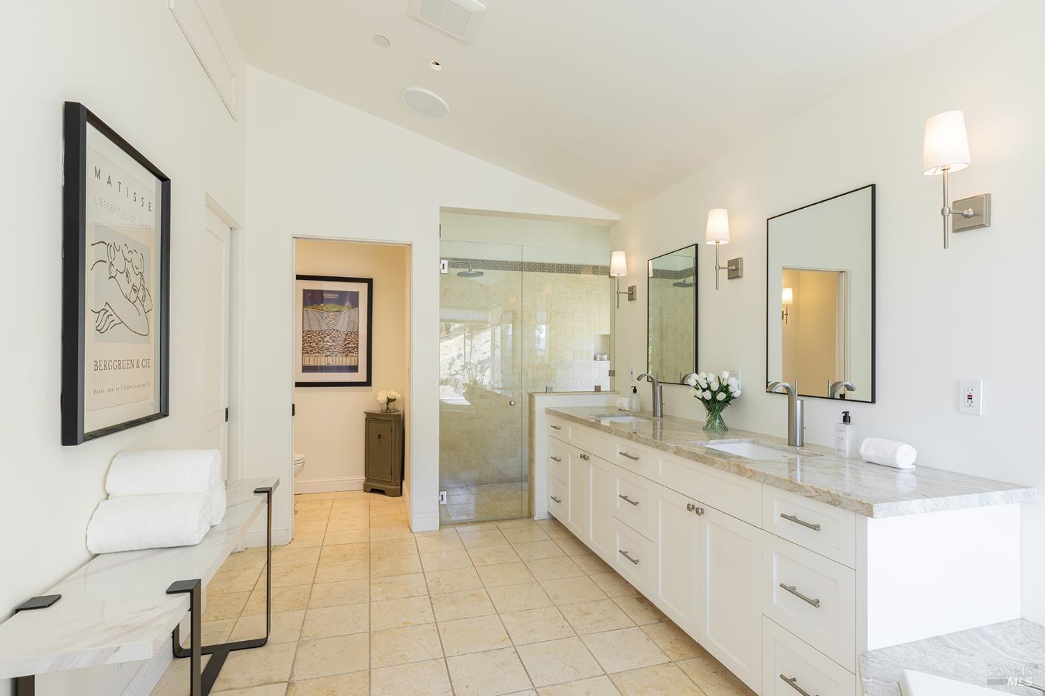 2100 Atlas Peak Road Napa CA 94558