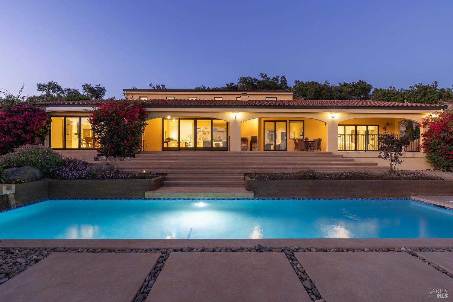 2100 Atlas Peak Road Napa CA 94558