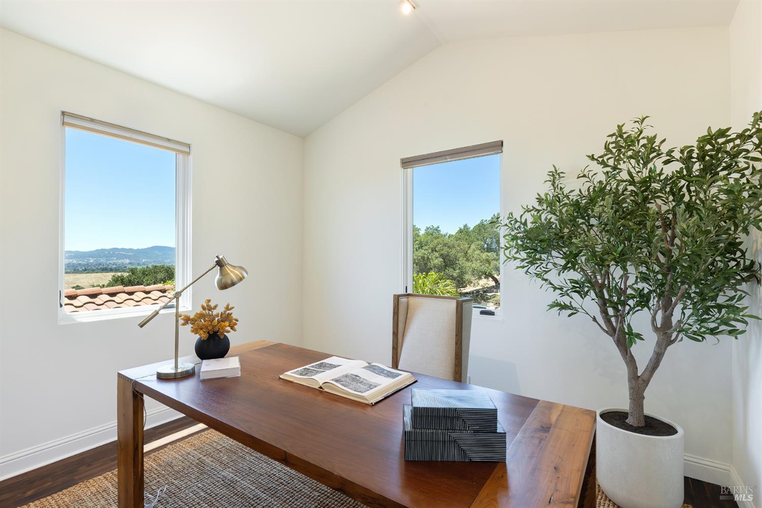 2100 Atlas Peak Road Napa CA 94558