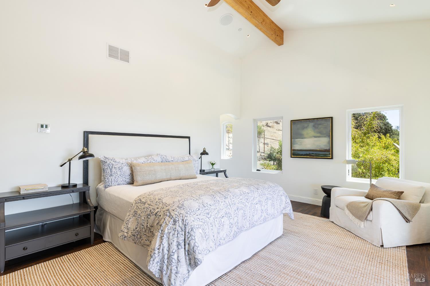 2100 Atlas Peak Road Napa CA 94558
