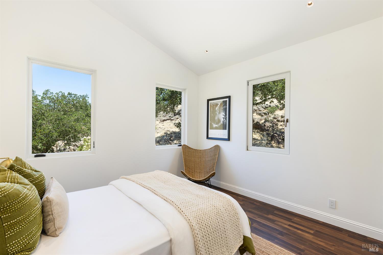 2100 Atlas Peak Road Napa CA 94558