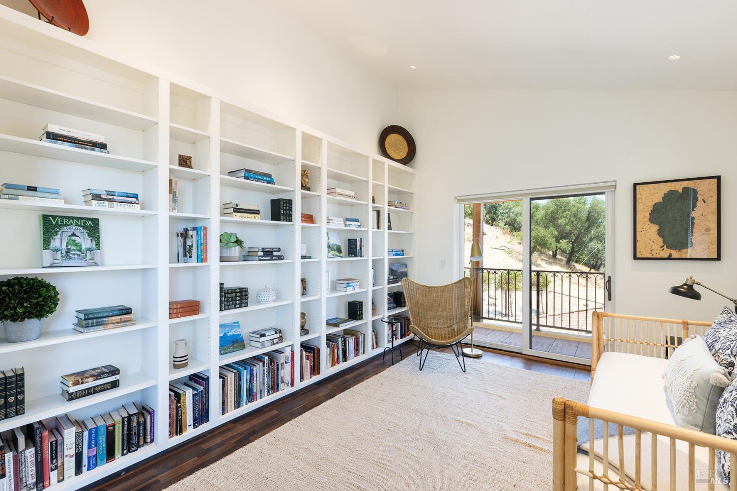 2100 Atlas Peak Road Napa CA 94558