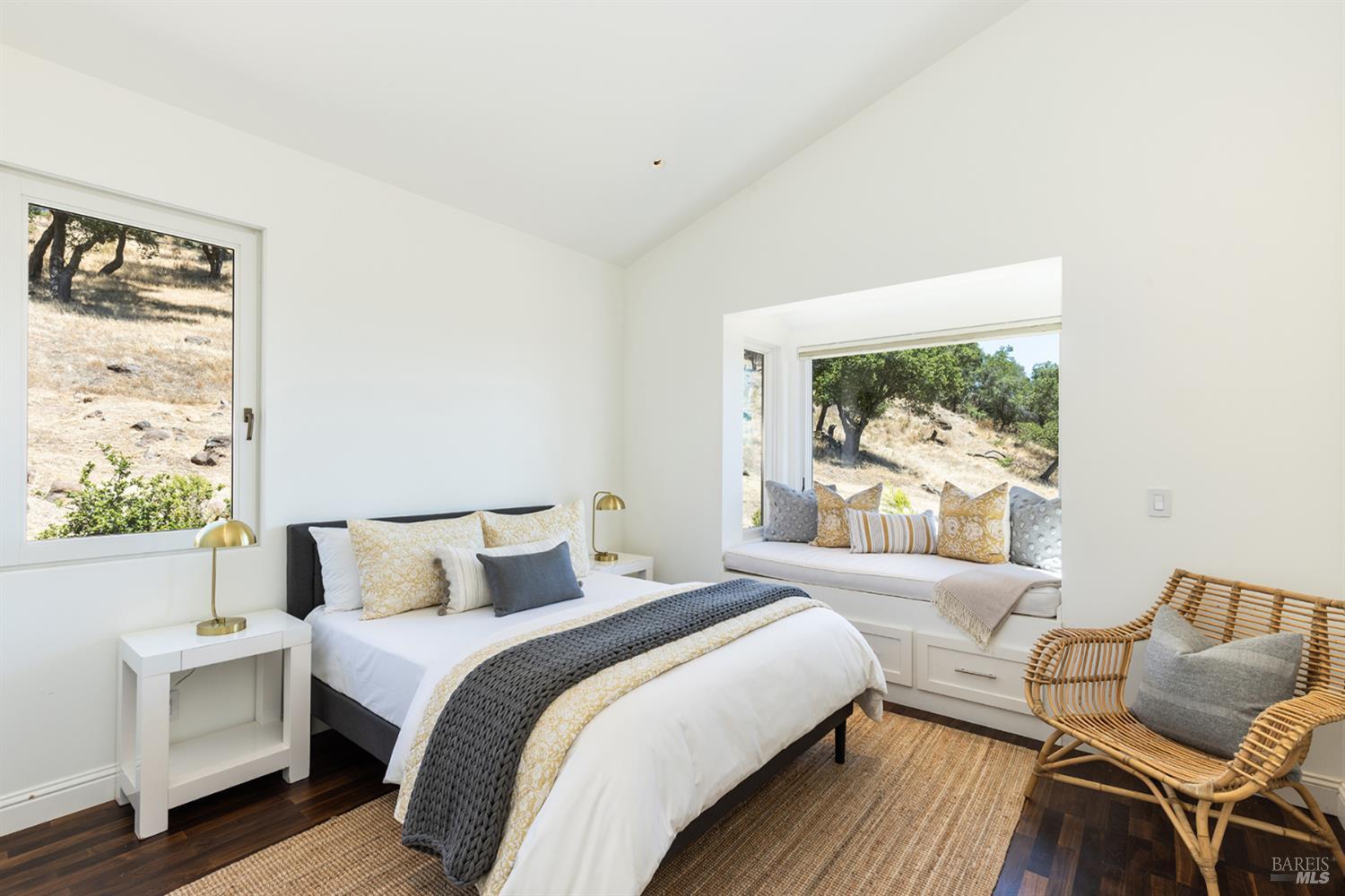 2100 Atlas Peak Road Napa CA 94558