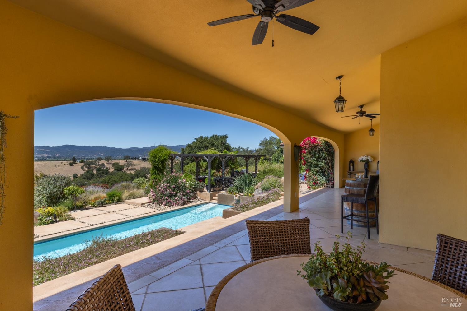 2100 Atlas Peak Road Napa CA 94558