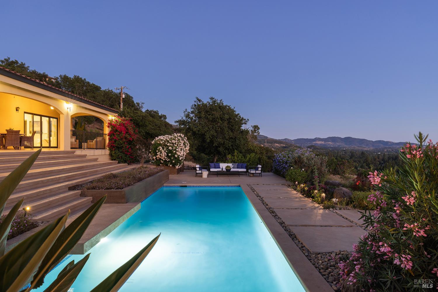 2100 Atlas Peak Road Napa CA 94558