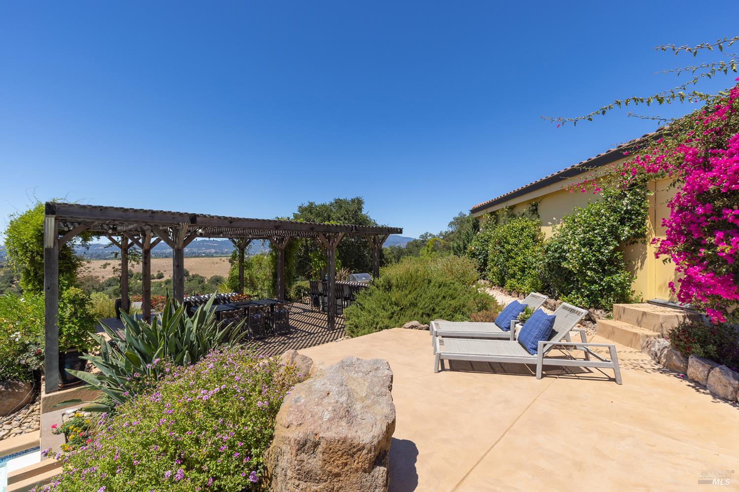 2100 Atlas Peak Road Napa CA 94558
