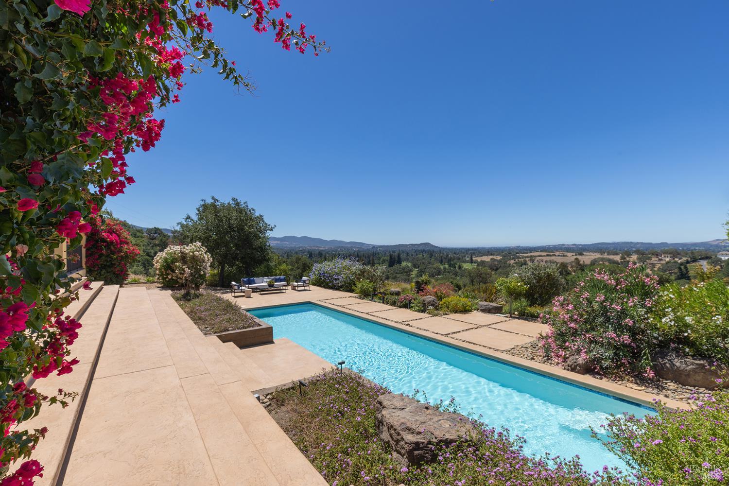 2100 Atlas Peak Road Napa CA 94558