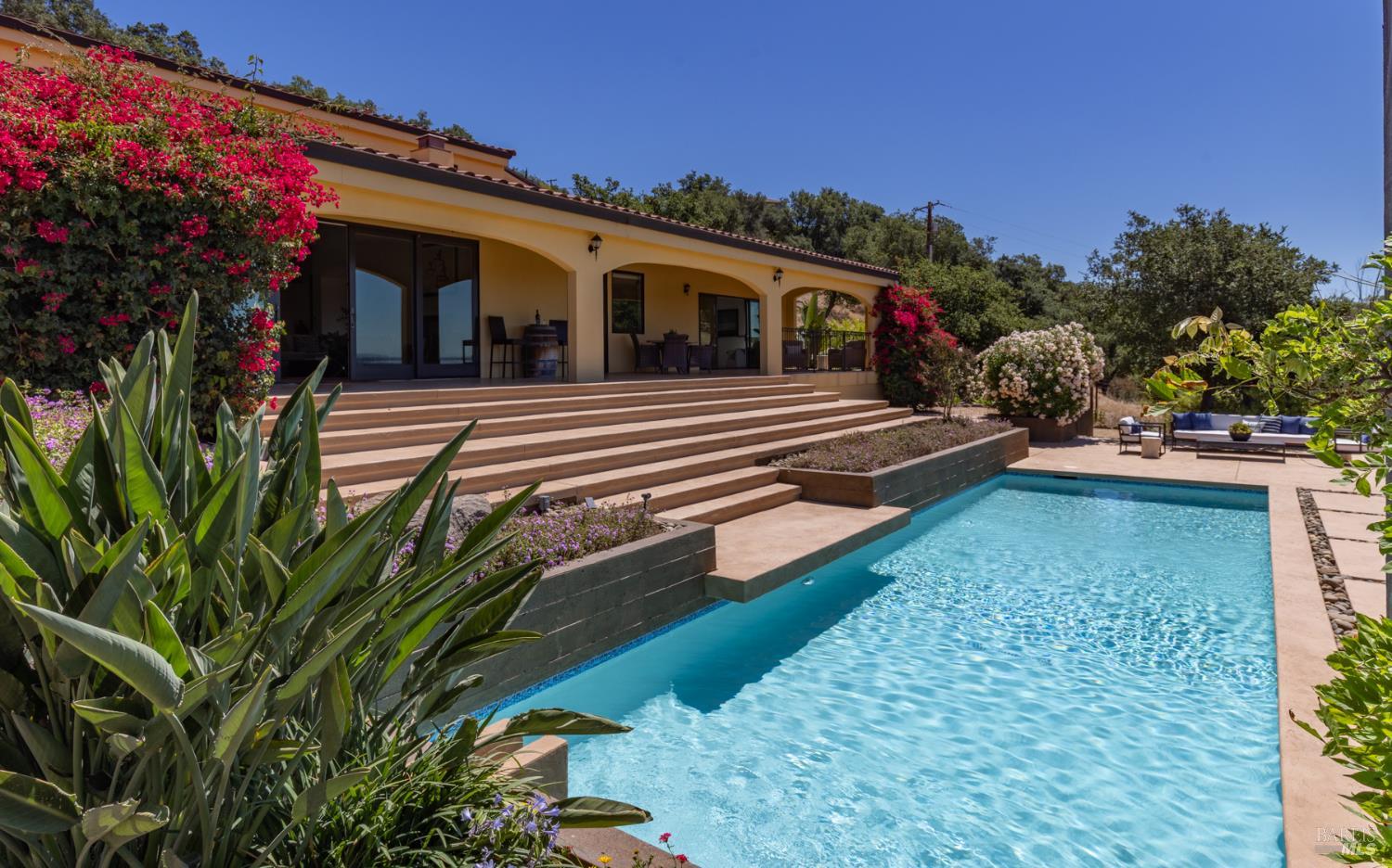 2100 Atlas Peak Road Napa CA 94558