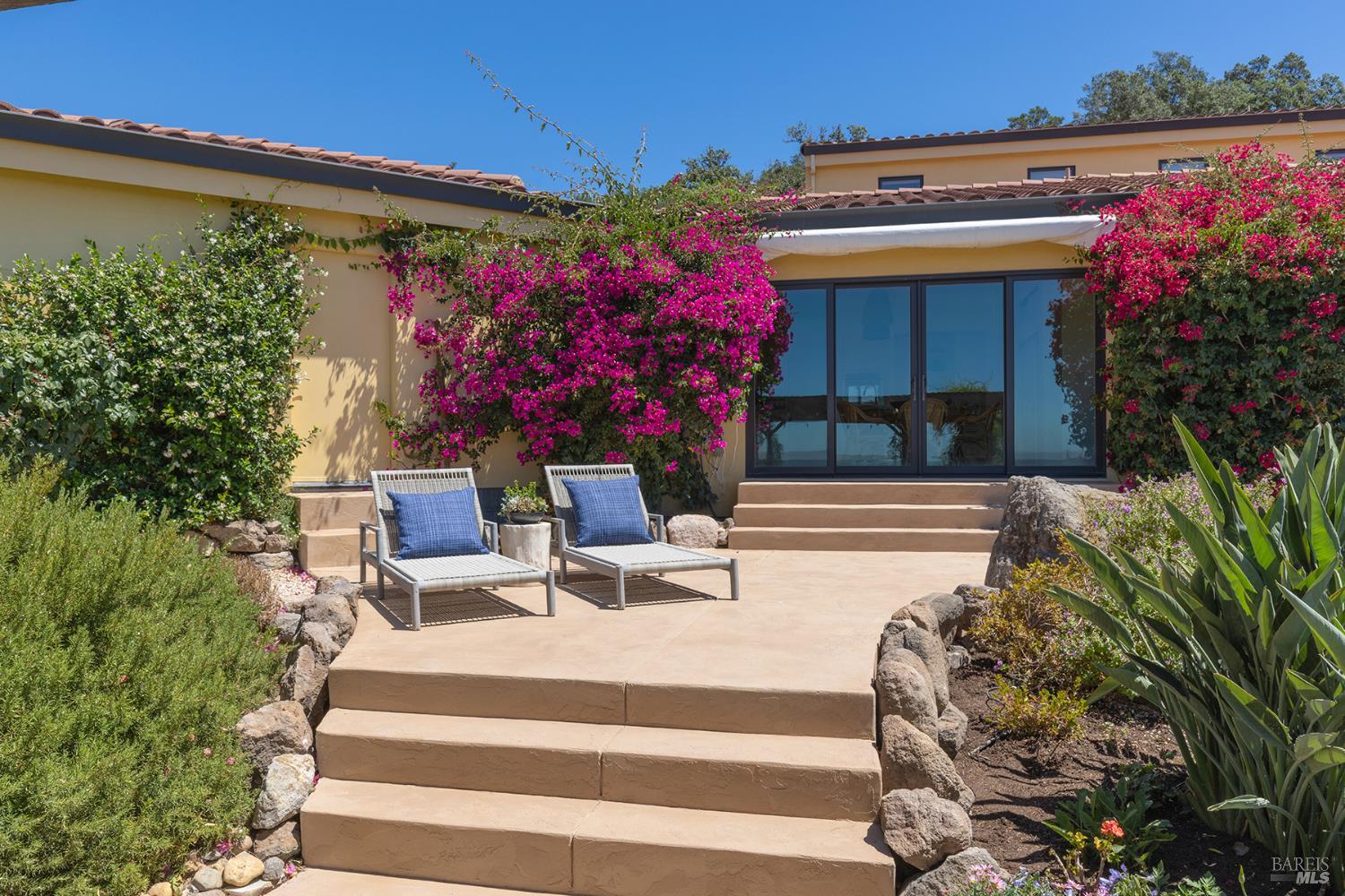 2100 Atlas Peak Road Napa CA 94558