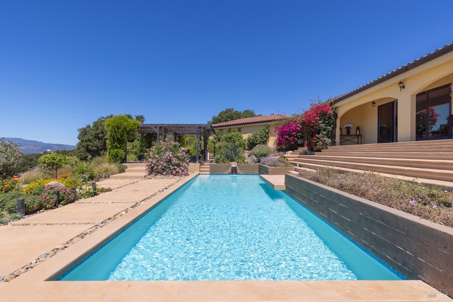 2100 Atlas Peak Road Napa CA 94558