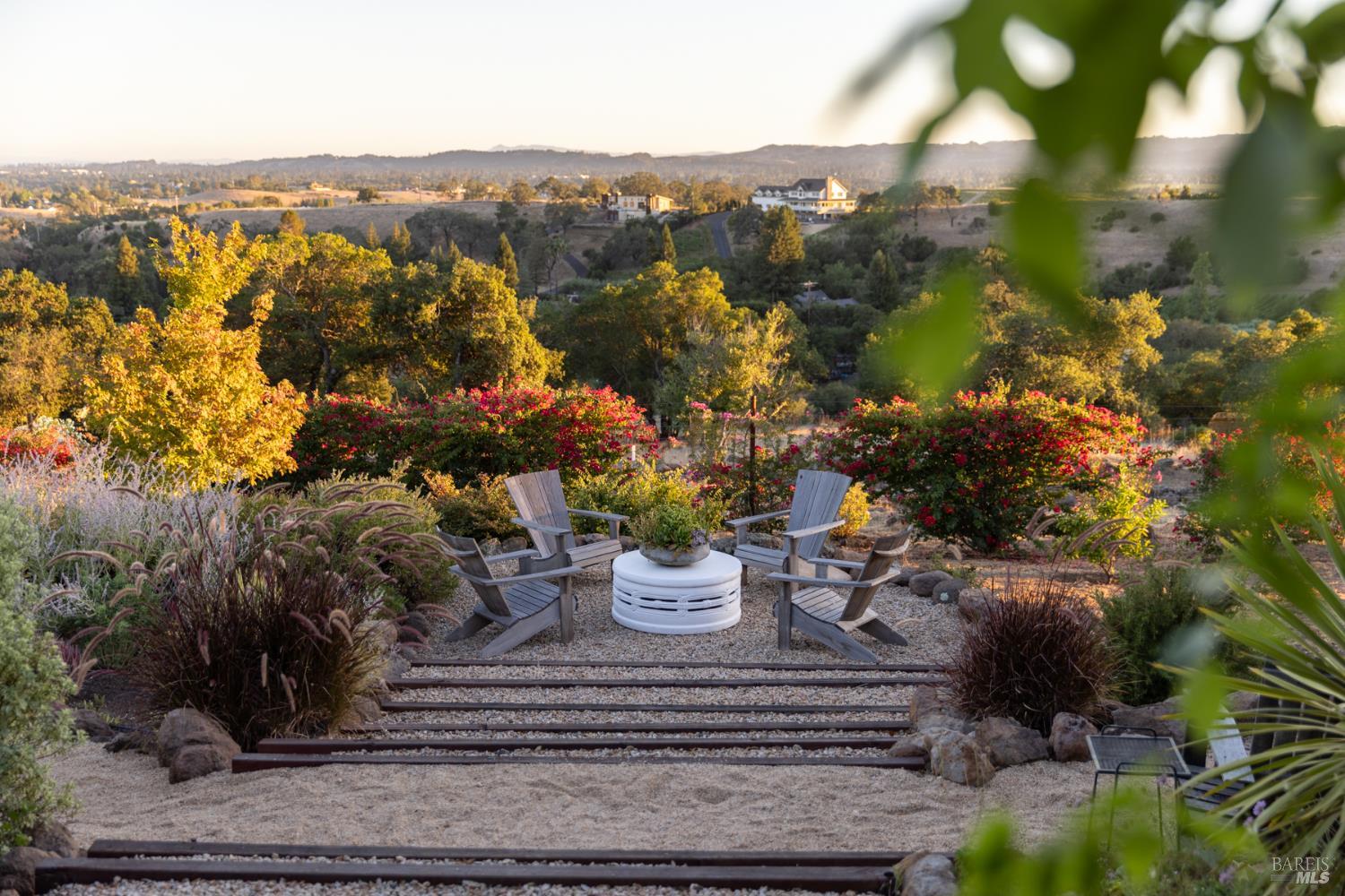 2100 Atlas Peak Road Napa CA 94558