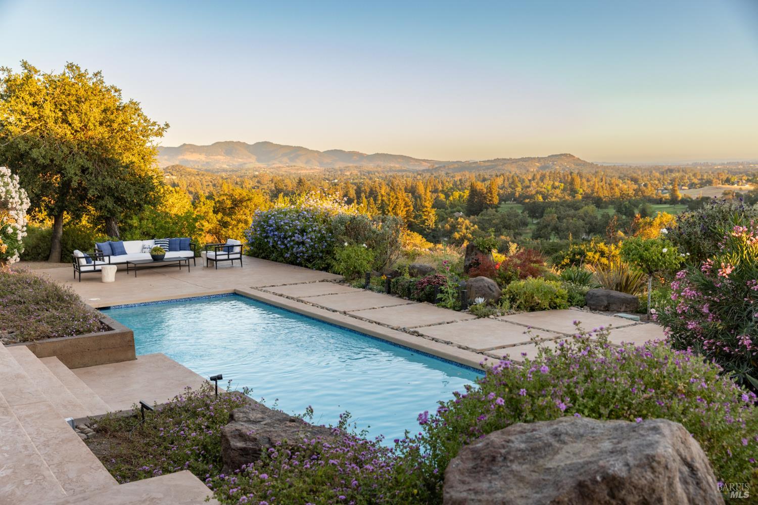 2100 Atlas Peak Road Napa CA 94558