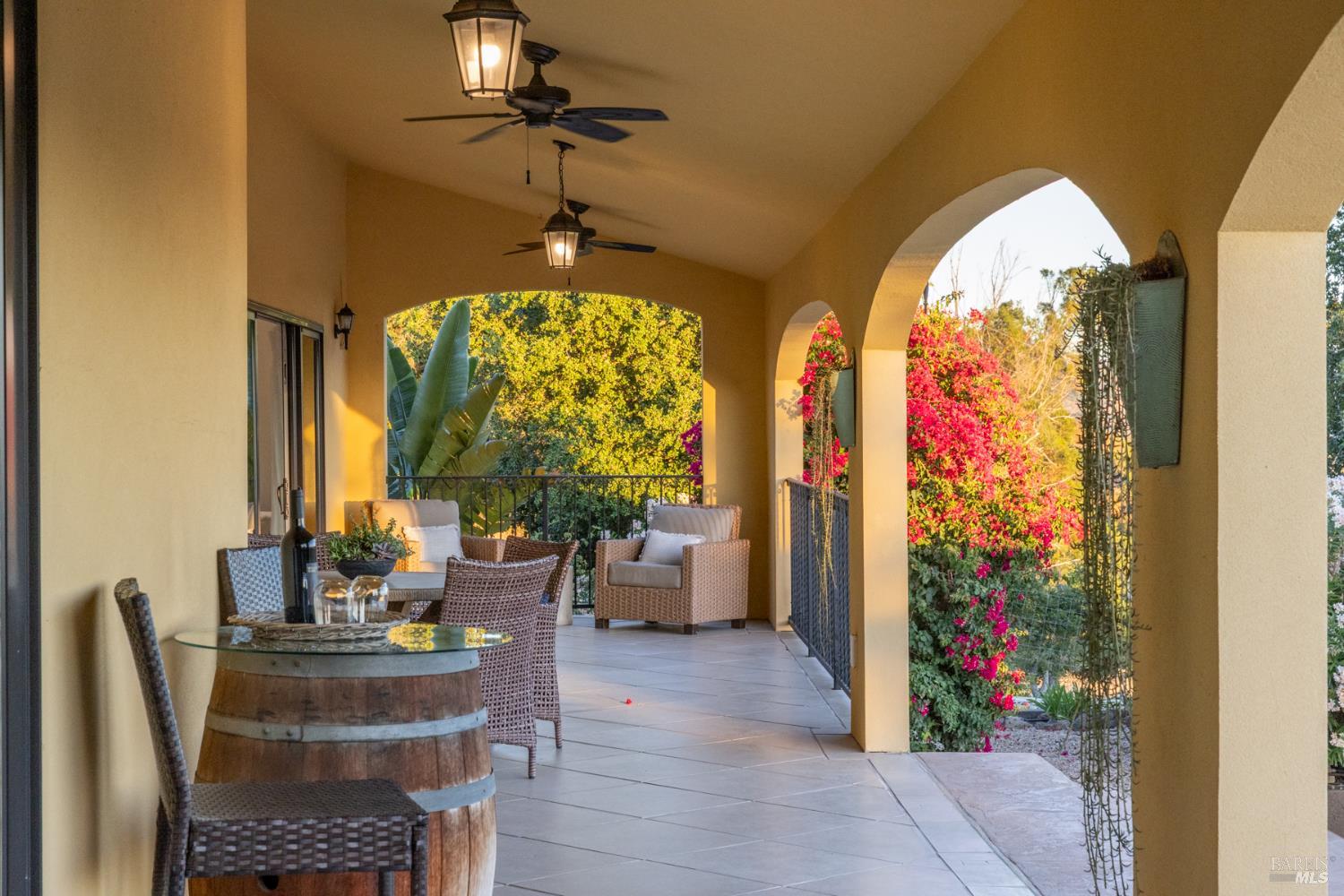 2100 Atlas Peak Road Napa CA 94558