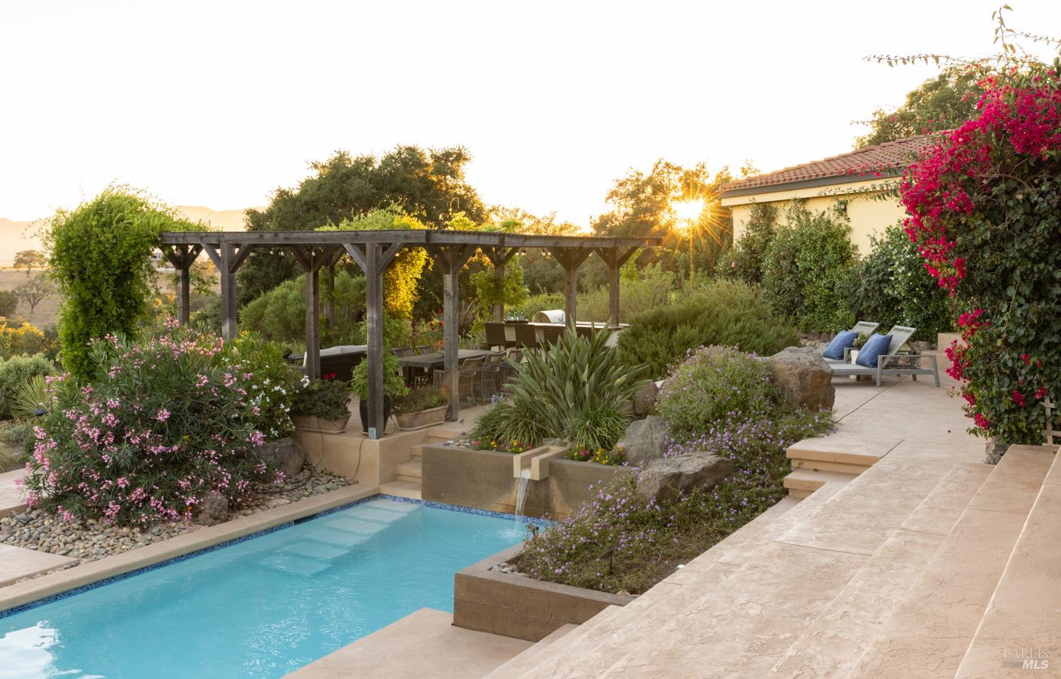 2100 Atlas Peak Road Napa CA 94558