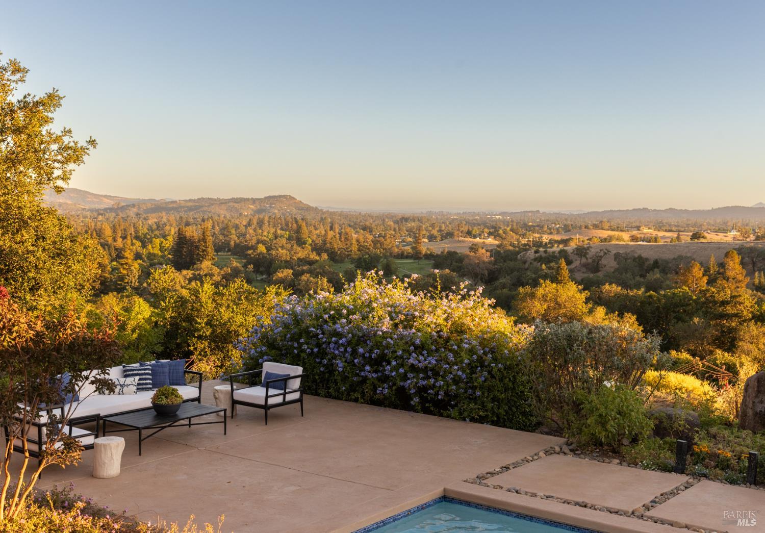 2100 Atlas Peak Road Napa CA 94558