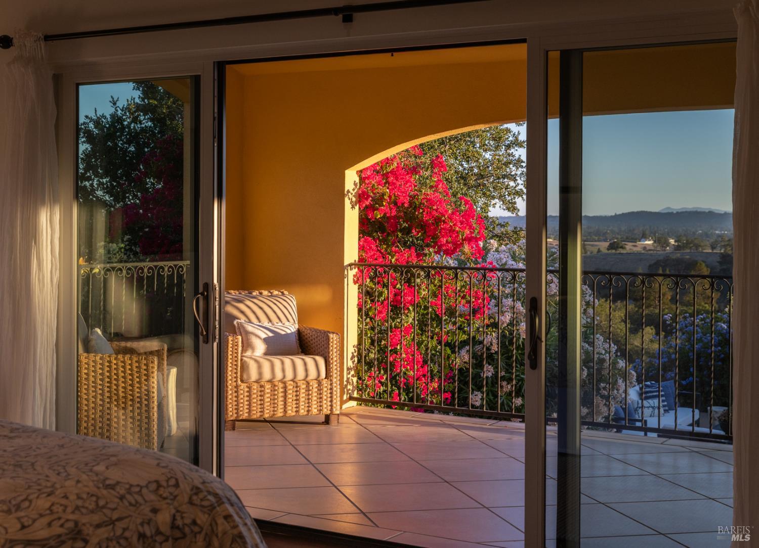 2100 Atlas Peak Road Napa CA 94558