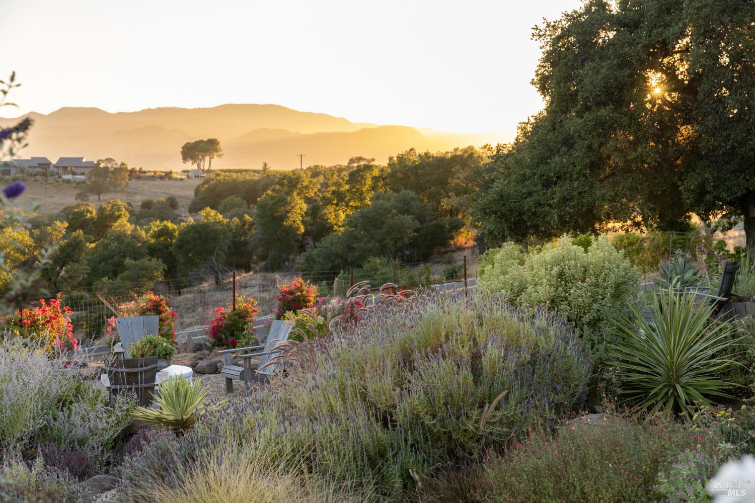 2100 Atlas Peak Road Napa CA 94558
