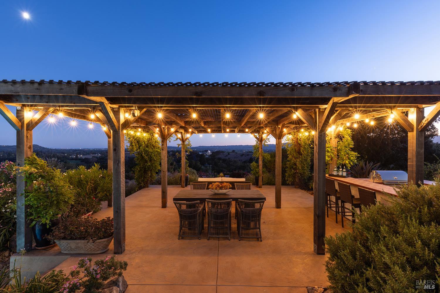 2100 Atlas Peak Road Napa CA 94558