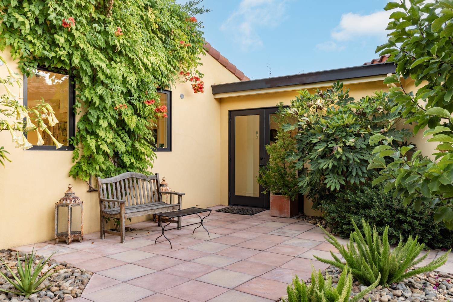 2100 Atlas Peak Road Napa CA 94558